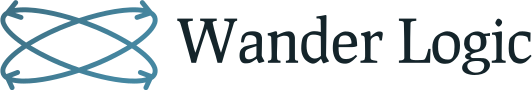Wander Logic, LLC logo